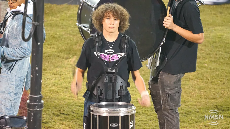 Maroon Bowl game-night photograph 234 — Eupora at East Webster, October 29, 2026