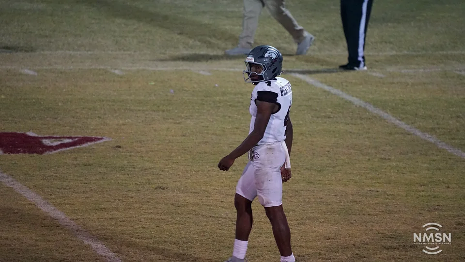 Maroon Bowl game-night photograph 271 — Eupora at East Webster, October 29, 2026